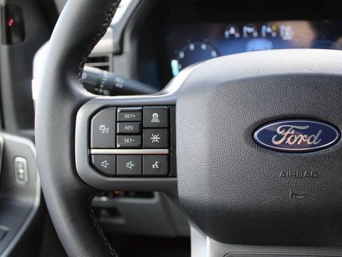 Used 2024 Ford F150 XLT w/ Equipment Group 302A MID AWD/4WD image 26