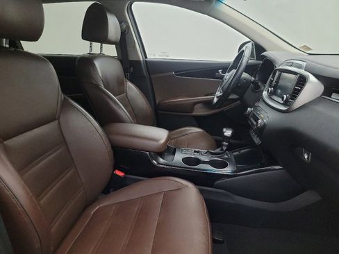 Used 2020 Kia Sorento SX image 21