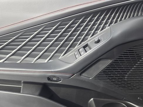 New 2026 Dodge Charger Scat Pack w/ Blacktop Package image 17