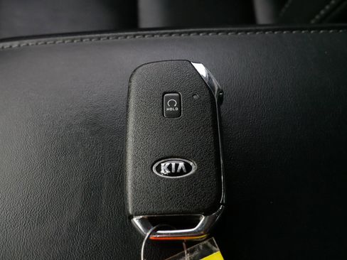 Used 2021 Kia Telluride S image 34