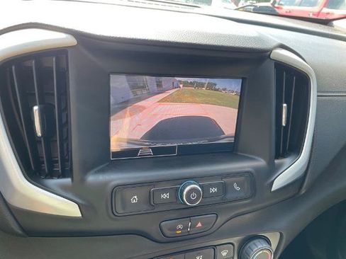 Used 2024 GMC Terrain SLE AWD/4WD image 20