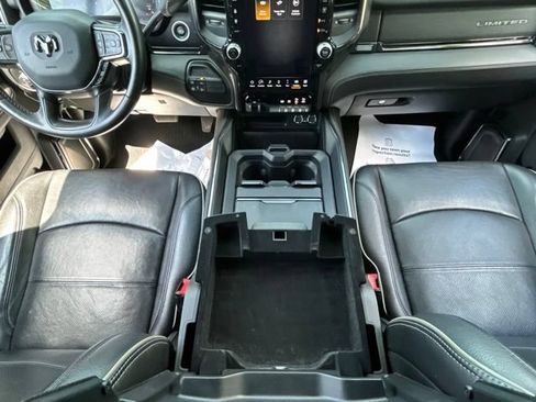 Used 2023 RAM 2500 Limited AWD/4WD image 60