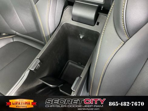New 2026 Jeep Cherokee Limited AWD/4WD image 25