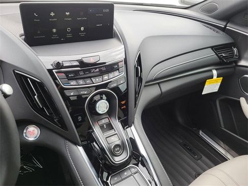 New 2026 Acura RDX SH-AWD image 20
