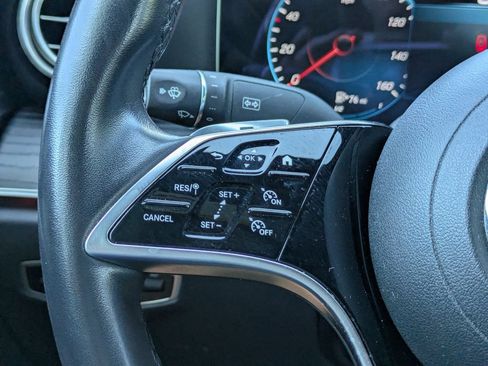 Used 2021 Mercedes-Benz E 350 Sedan image 26
