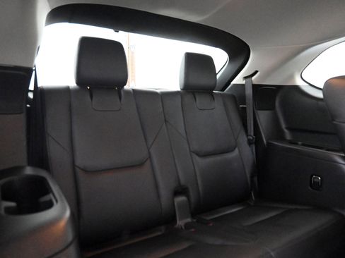 Used 2022 MAZDA CX-9 Touring Plus image 26