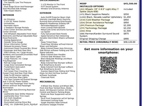 Used 2015 BMW X3 xDrive35i image 3