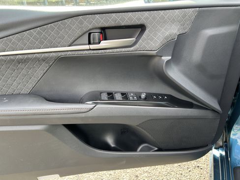 New 2026 Toyota Camry XLE image 11