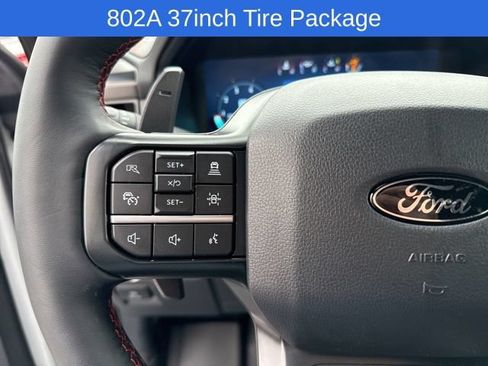 New 2026 Ford F150 Raptor AWD/4WD image 14