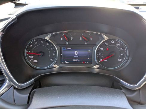 Used 2023 Chevrolet Equinox LT image 29