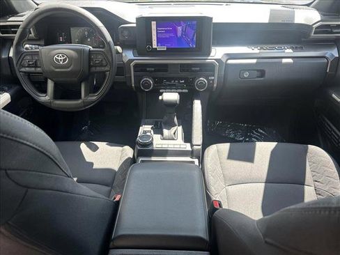 New 2025 Toyota Tacoma SR5 image 16