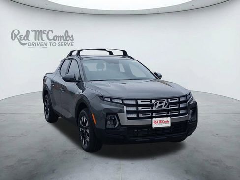 New 2026 Hyundai Santa Cruz SEL FWD image 7