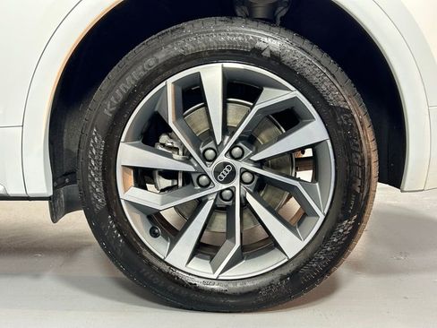 Used 2023 Audi Q5 2.0T Premium Plus w/ Premium Plus Package image 38