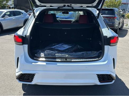 New 2026 Lexus RX 500h F Sport AWD/4WD image 19