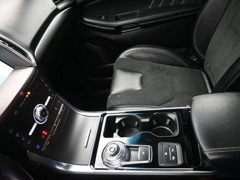 Used 2020 Ford Edge ST w/ Equipment Group 401A image 20