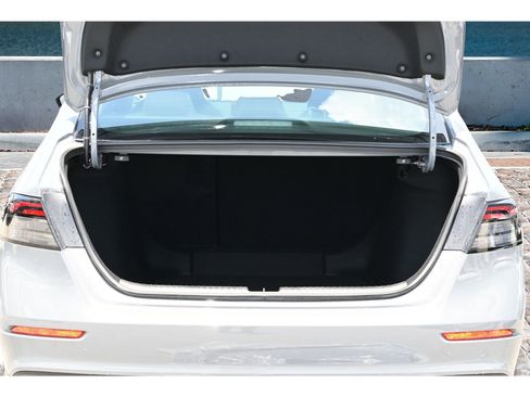 New 2025 Honda Accord SE image 9