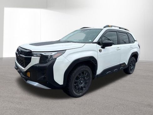 Used 2026 Subaru Forester Wilderness AWD/4WD image 28