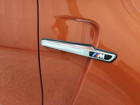 Used 2011 BMW 1 Series M RWD image 30