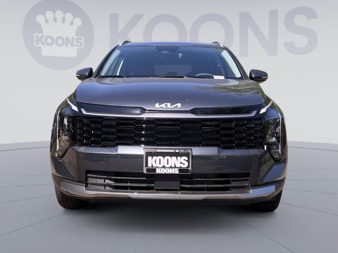 New 2026 Kia Sportage EX AWD/4WD image 19