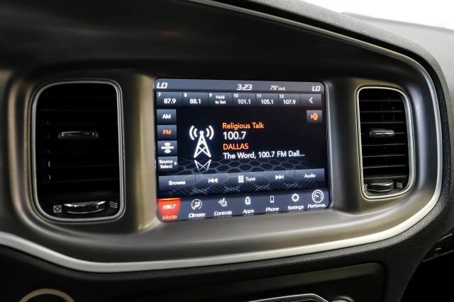 Used 2022 Dodge Charger Scat Pack w/ Harman/Kardon Audio Group RWD image 28