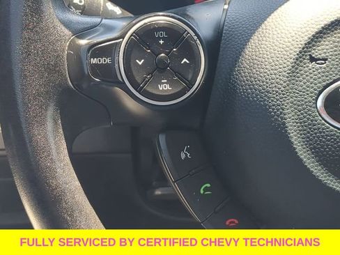Used 2018 Kia Soul w/ Convenience Package FWD image 26