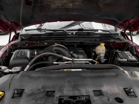 Used 2014 RAM 1500 Lone Star AWD/4WD image 43