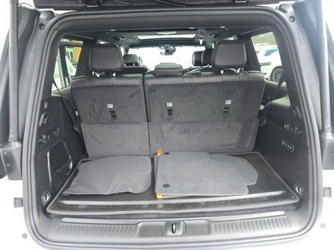 New 2026 Jeep Grand Wagoneer Limited image 30