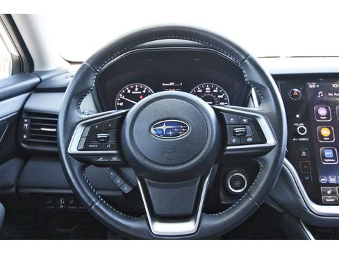 Used 2022 Subaru Outback Premium image 13