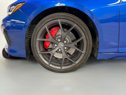 Used 2023 Acura TLX Type S AWD/4WD image 32