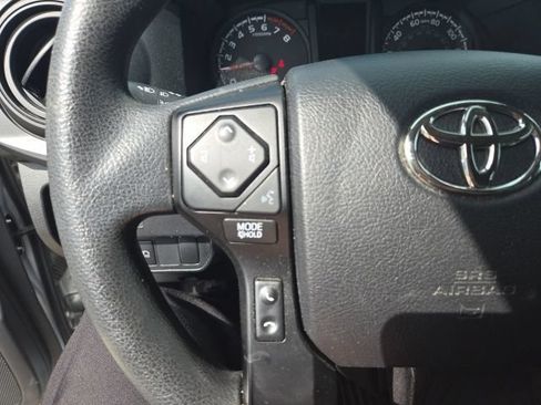 Used 2023 Toyota Tacoma SR AWD/4WD image 3