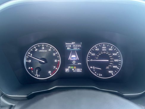 Used 2020 Subaru Outback Limited w/ Popular Package #2 image 21