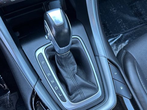 Used 2016 Ford Fusion Energi Titanium image 20