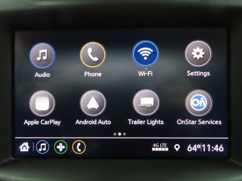 Used 2021 Chevrolet Silverado 3500 W/T w/ WT Convenience Package image 16