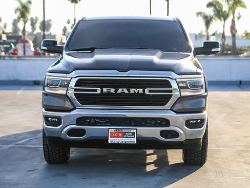 Used 2021 RAM 1500 Big Horn image 3
