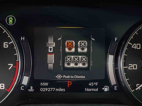 Used 2023 Acura RDX AWD image 10