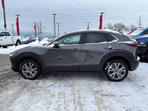 Used 2023 MAZDA CX-30 AWD 2.5 S w/ Premium Package image 4