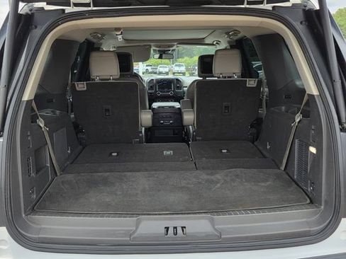 Used 2021 Ford Expedition Limited RWD image 26