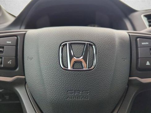 New 2026 Honda Ridgeline RTL image 17