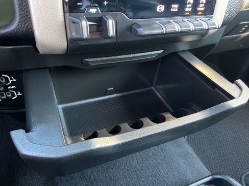 Used 2022 RAM 2500 Laramie image 14