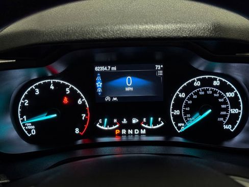 Used 2020 Ford Transit Connect XLT image 34