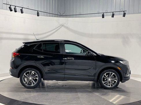 Used 2023 Buick Encore GX Select image 10