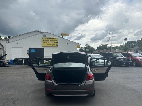 Used 2013 BMW 528i xDrive Sedan image 26