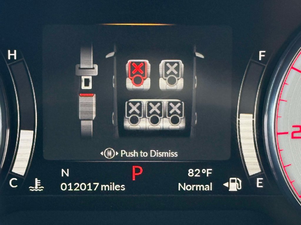 Certified 2023 Acura RDX w/ Advance Package AWD/4WD image 21