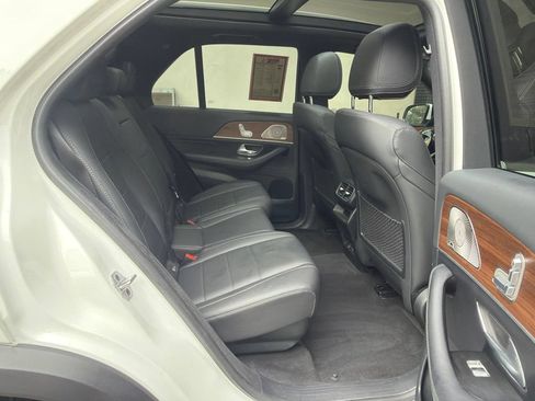 Used 2026 Mercedes-Benz GLE 350 4MATIC image 33