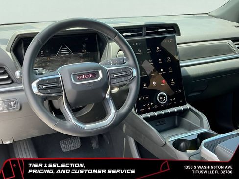 Used 2025 GMC Terrain Elevation AWD/4WD image 22