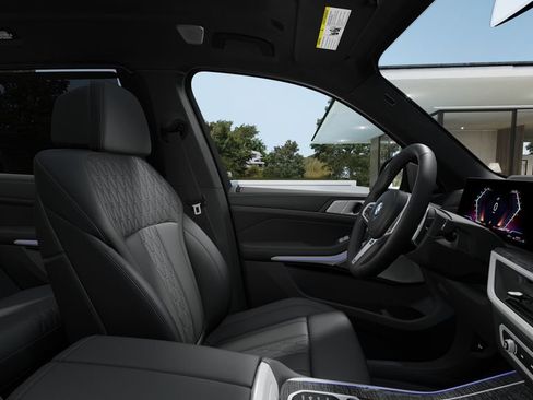 New 2027 BMW X7 xDrive40i w/ Executive Package AWD/4WD image 9