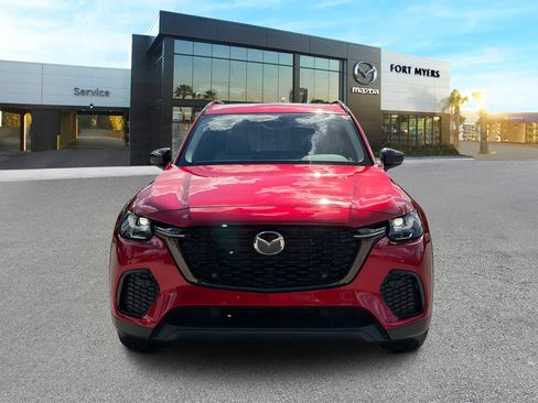 New 2026 MAZDA CX-70 3.3 Turbo w/ Preferred Package image 10