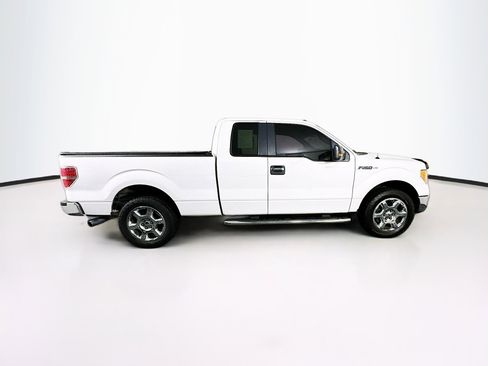 Used 2014 Ford F150 XLT w/ Equipment Group 302A Luxury RWD image 10