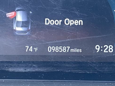Used 2018 Honda Civic EX image 28