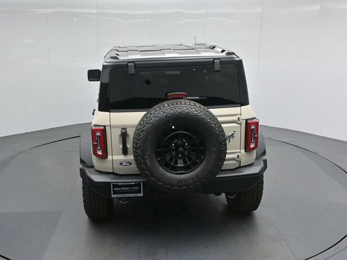 New 2026 Ford Bronco Badlands image 39